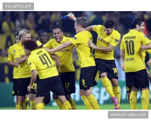 半场战报：多特蒙德1-1海登海姆，尼霍斯补射扳平