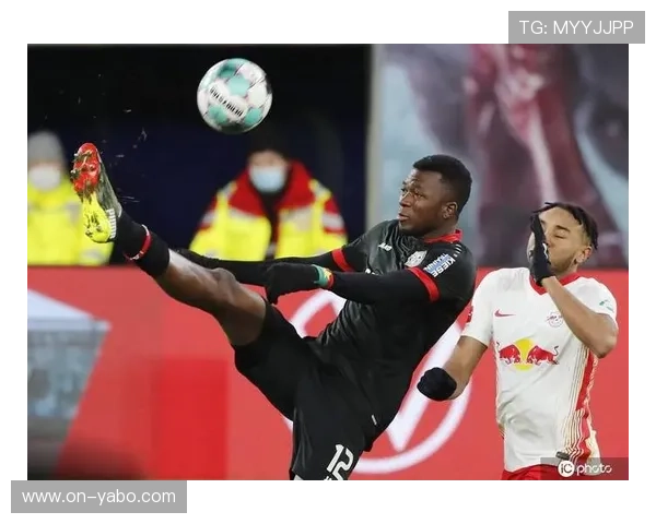 勒沃库森中卫塔普索巴夏窗可能离队，多家豪门关注