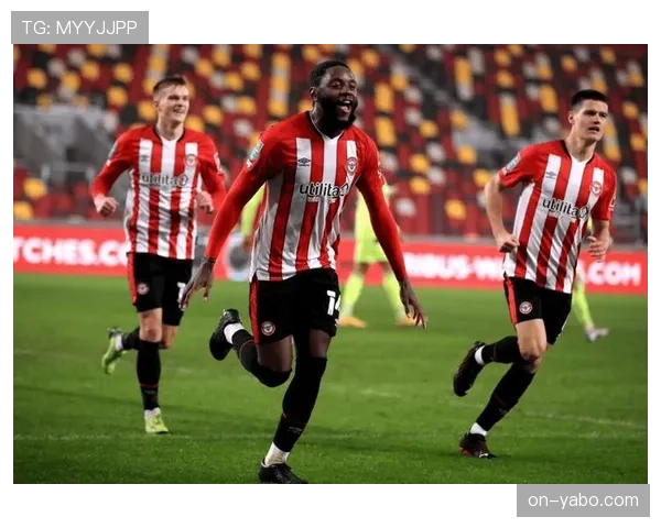 特写:诺丁汉森林对阵布伦特福德一战的转播中首次全程嵌入实时球迷投票互动 特写:诺丁汉森林对阵布伦特福德一战的转播中首次全程嵌入实时球迷投票互动